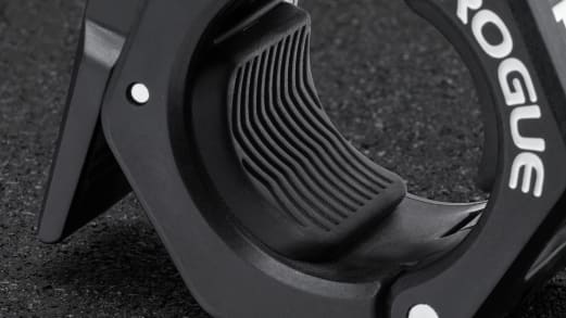 Rogue HG 2.0 Collars | Rogue Fitness UK